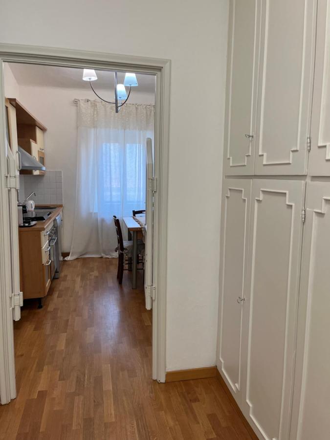 Frida Appartement Viareggio Buitenkant foto