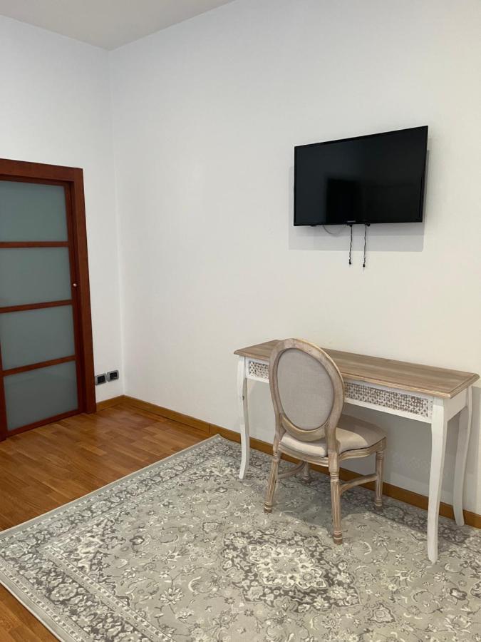 Frida Appartement Viareggio Buitenkant foto