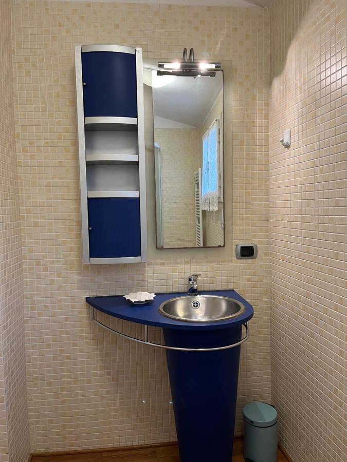 Frida Appartement Viareggio Buitenkant foto