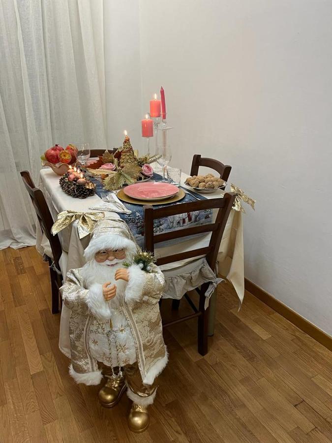 Frida Appartement Viareggio Buitenkant foto