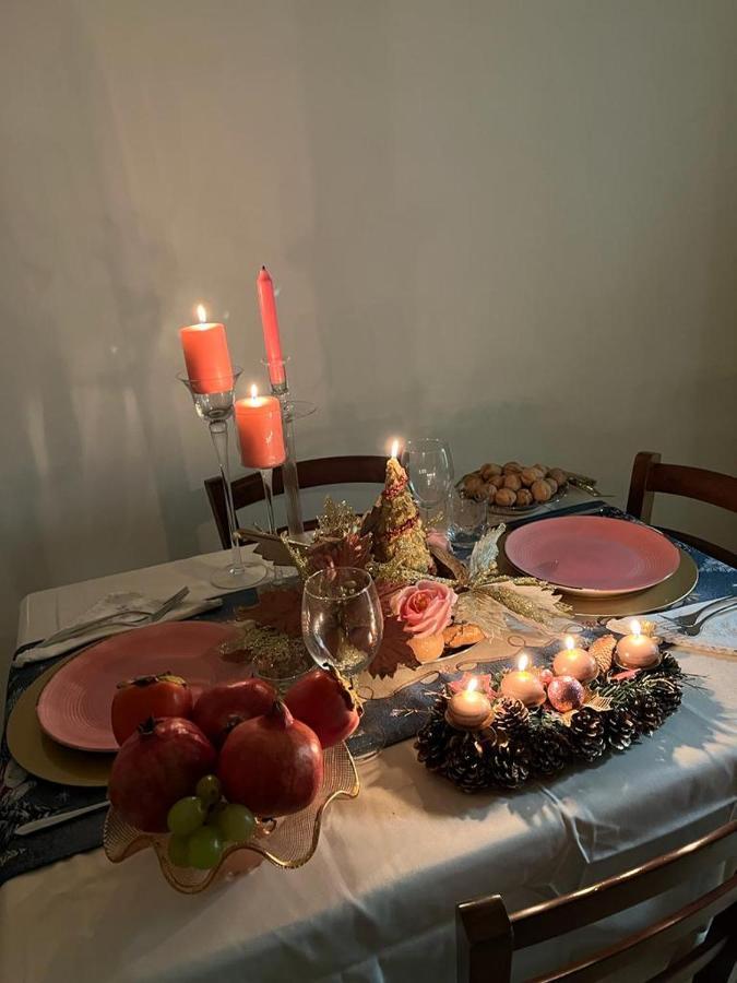 Frida Appartement Viareggio Buitenkant foto